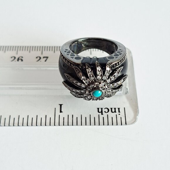 New Angelique De Paris Ring Size 6 - Picture 12 of 14